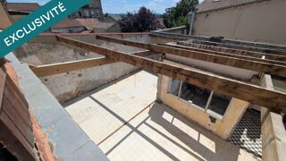  Maison � vendre 2 pi�ces 120 m�