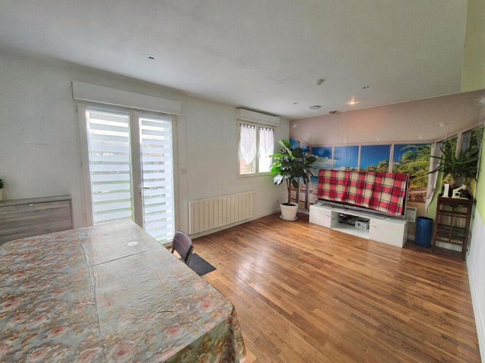 Vente Maison Maison 3 pieces Rosny-sur-seine