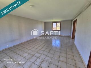  Maison à vendre 5 pièces 112 m²
