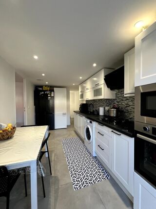 Maison � vendre 4 pi�ces 94 m�