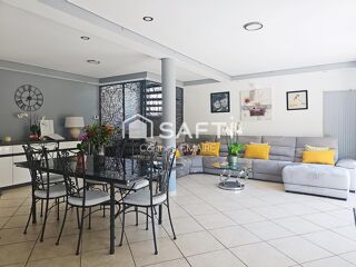  Maison à vendre 5 pièces 108 m²