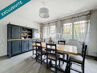  Maison � vendre 4 pi�ces 93 m�