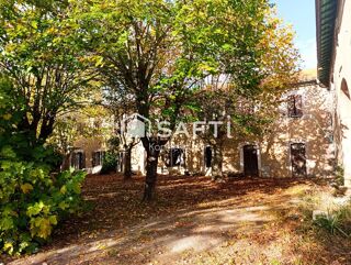  Maison  vendre 12 pices 166 m