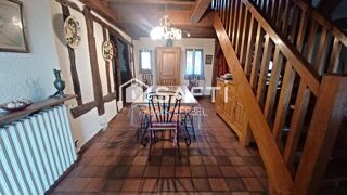  Maison � vendre 8 pi�ces 223 m�