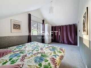  Maison � vendre 4 pi�ces 111 m�