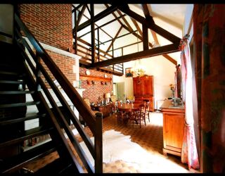  Maison � vendre 7 pi�ces 220 m�