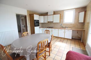 Maison à vendre 5 pièces 114 m²