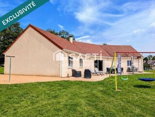  Maison à vendre 5 pièces 125 m²