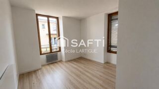  Appartement à vendre 3 pièces 55 m²
