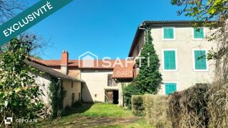  Maison à vendre 15 + pièces 640 m²