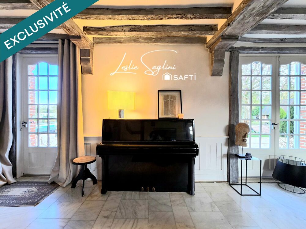 � vendre  Maison Pont-l'�v�que (14130)