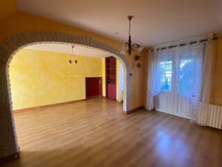  Maison à vendre 5 pièces 110 m²