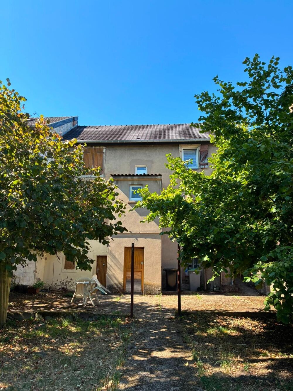 Vente Maison Maison semi-mitoyenne à fort potentiel à Schoeneck Schoeneck