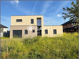  Maison à vendre 8 pièces 180 m²