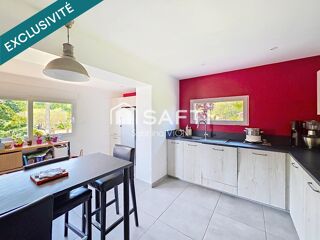  Maison à vendre 6 pièces 161 m²