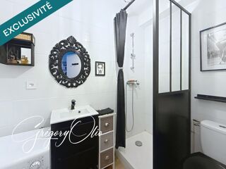  Appartement  vendre 2 pices 39 m