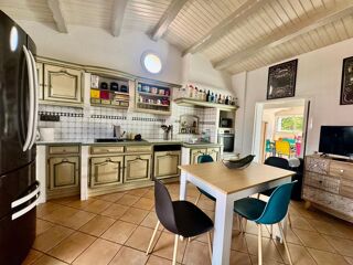  Maison à vendre 6 pièces 165 m²