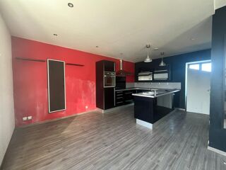  Maison à vendre 4 pièces 134 m²