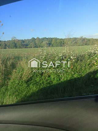  Terrain à vendre 16510 m²