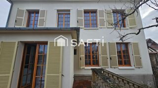  Maison � vendre 7 pi�ces 190 m�