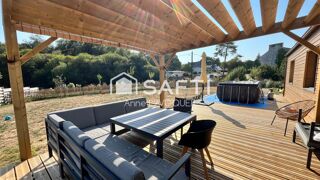  Maison à vendre 4 pièces 105 m²