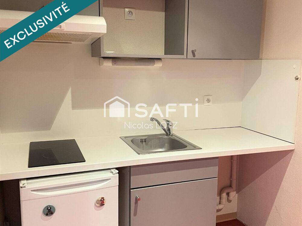 Vente Appartement Forbach Spécial investisseur Forbach