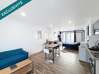 Immeuble à vendre 200 m² Saint-paul-de-fenouillet