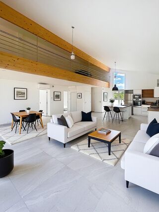  Maison � vendre 8 pi�ces 216 m�