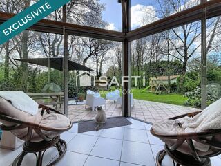  Maison � vendre 7 pi�ces 169 m�