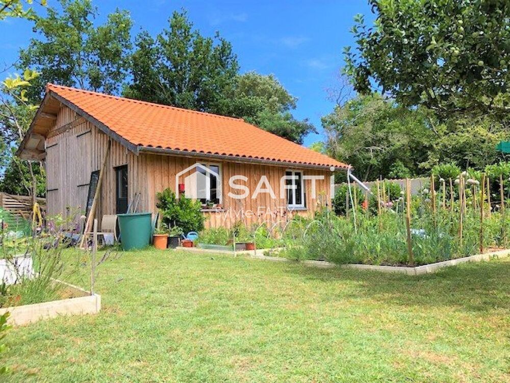  vendre  Maison Biscarrosse (40600)