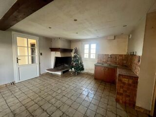  Maison � vendre 4 pi�ces 109 m�