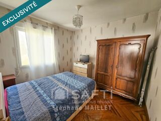  Maison � vendre 4 pi�ces 68 m�