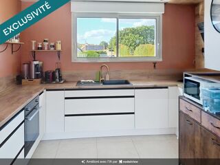  Maison à vendre 4 pièces 78 m²