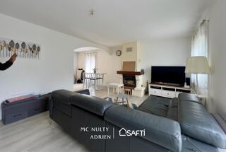  Maison  vendre 6 pices 120 m