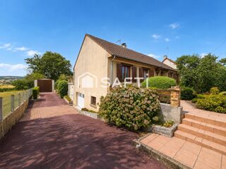  Maison à vendre 5 pièces 91 m²