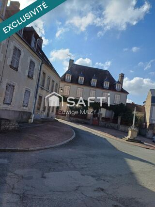  Maison � vendre 8 pi�ces 244 m�