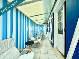  Maison � vendre 4 pi�ces 75 m�