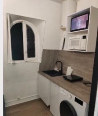  Appartement à vendre 1 pièce 7 m²