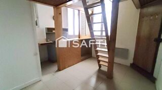  Appartement à vendre 1 pièce 17 m²