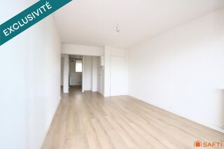  Appartement à vendre 3 pièces 50 m²