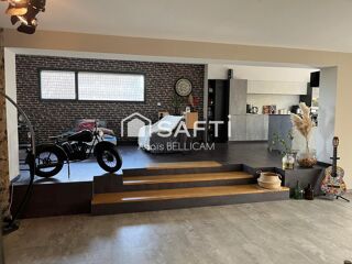  Maison � vendre 8 pi�ces 192 m�