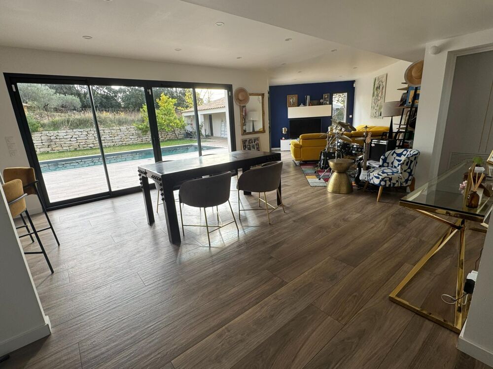 � vendre  Maison Beaumes-de-Venise (84190)