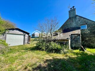  Maison à vendre 3 pièces 92 m²