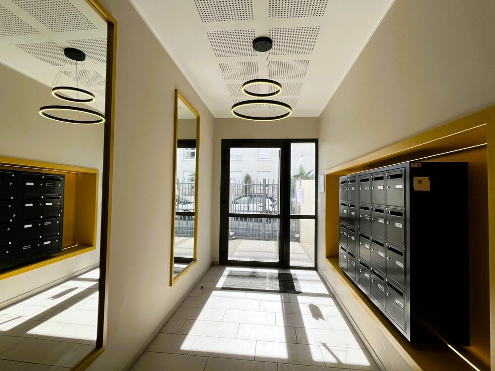 Vente Appartement Beau T4 neuf avec terrasse de 20 m² Nimes