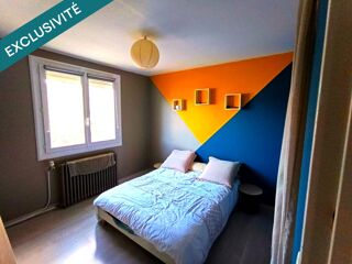  Maison à vendre 4 pièces 100 m²