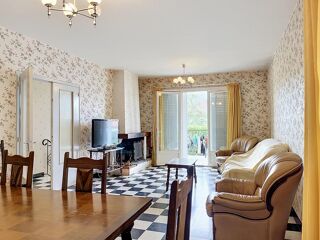  Maison à vendre 4 pièces 120 m²