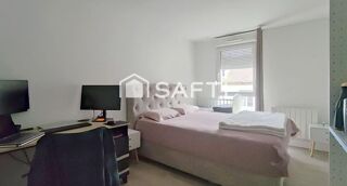  Appartement  vendre 2 pices 53 m