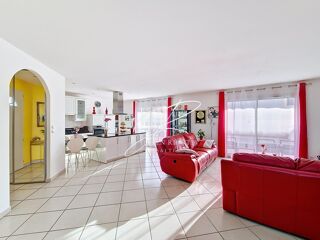  Maison à vendre 4 pièces 130 m²