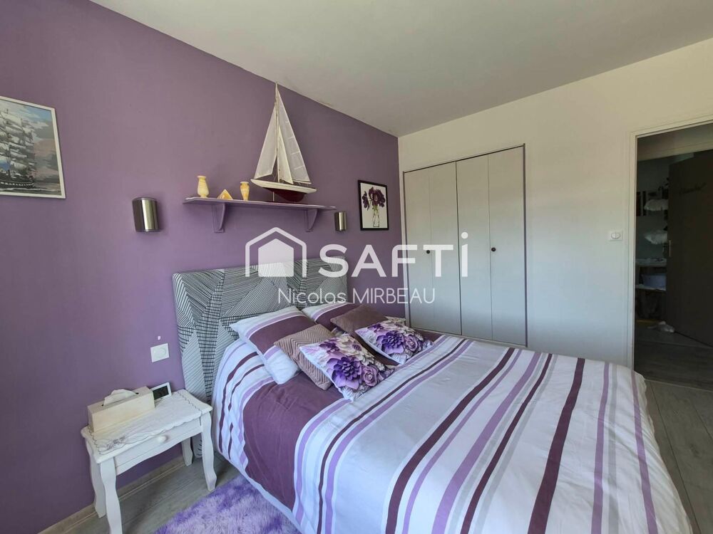 Vente Maison à vendre T5 sur Ecurat Ecurat