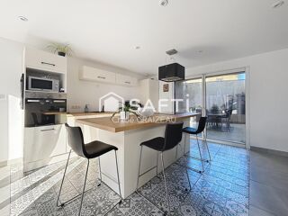  Maison à vendre 5 pièces 117 m²